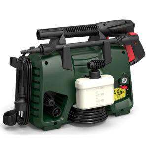 Водоструйка Bosch електрическа 1300 W, 330 л/ч, 110 bar, EasyAquatak 110 - Image 3