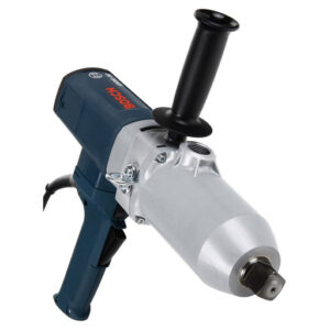 Гайковерт електрически Bosch ударен 920 W, 1000 Nm, квадрат, 1", GDS 30 - Image 3