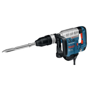 Къртач Bosch електрически SDS-max, 1150 W, 8.3 J GSH 5 CE - Image 3