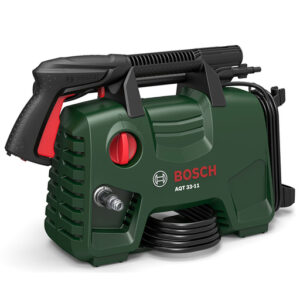 Водоструйка Bosch електрическа 1300 W, 330 л/ч, 110 bar, EasyAquatak 110 - Image 2