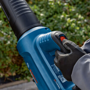 Въздуходувка Bosch акумулаторна без батерия и зарядно, 18 V, 780 м3/ч, GBL 18V-750 - Image 3