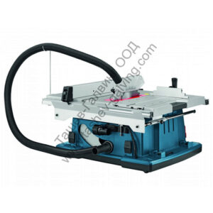 Настолен циркуляр Bosch 2100 W, ф 254 мм, 3200 об./мин GTS 10 XC - Image 2