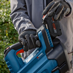 Въздуходувка Bosch акумулаторна без батерия и зарядно, 18 V, 780 м3/ч, GBL 18V-750 - Image 4