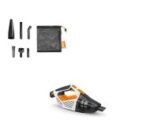 Акумулаторна прахосмукачка STIHL SEA 20 Solo