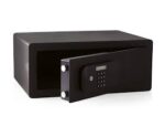 Сейф за лаптоп YALE YLFB/200/EB1 със сензор за пръстов отпечатък