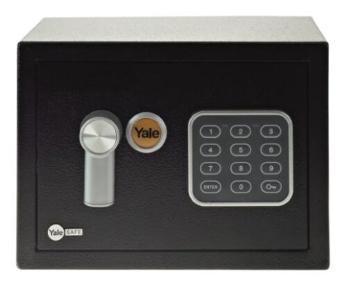 Сейф с цифров код YSV250