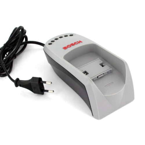 Зарядно устройство Bosch за акумулаторни Li-Ion батерии 10.8 V, 230 V