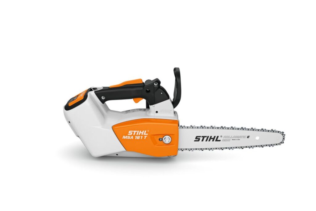Трион верижен акумулаторен STIHL MSA 161 T
