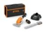 Акумулаторна ножица за трева и храсти STIHL HSA 26