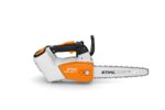 Трион верижен акумулаторен STIHL MSA 161 T