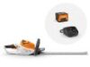 Акумулаторен храсторез STIHL HSA 50 Set