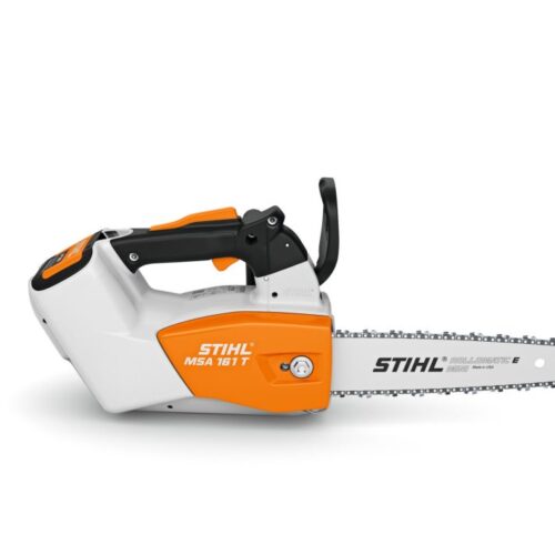 Трион верижен акумулаторен STIHL MSA 161 T