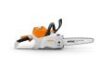 Трион верижен акумулаторен STIHL MSA 160 C-BQ