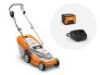 Акумулаторна косачка STIHL RMA 235.0 SET