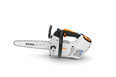 Трион верижен акумулаторен STIHL MSA 161 T - Image 3