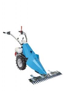 Косачка 130S с палцова греда 115см EMAK