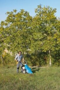 Косачка 130S с палцова греда 115см EMAK - Image 3