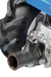 Косачка 145S с палцова греда 115см HONDA - Image 2