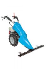 Косачка 150S с палцова греда 115см KOHLER