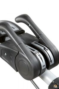 Косачка 150S с палцова греда 115см KOHLER - Image 3