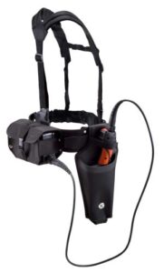 Акумулаторна ножица ECHO DPS-350
