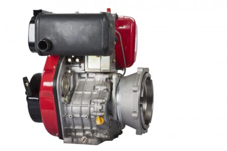 SUMEC SDE 186 FS 10 HP за BCS 622 - Image 2