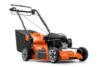 Самоходна косачка Husqvarna LC 356VP