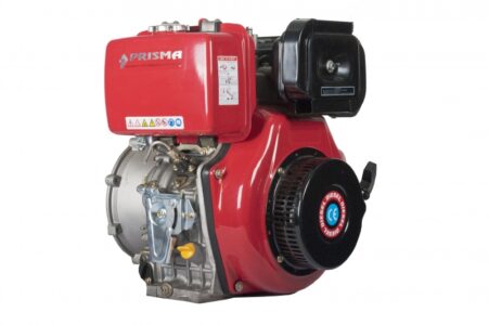 SUMEC SDE 186 FS 10 HP за BCS 622 - Image 3