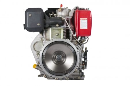 SUMEC SDE 186 FS 10 HP за BCS 622 - Image 4