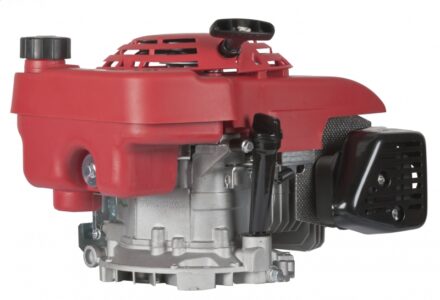 Двигател за роторна косачка/мотофреза SPEV 160 5,5 HP - Image 2