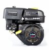 WILTEC 7,0 HP РЕЗБА ШПОНКА