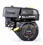 WILTEC 7,0 HP РЕЗБА ШПОНКА