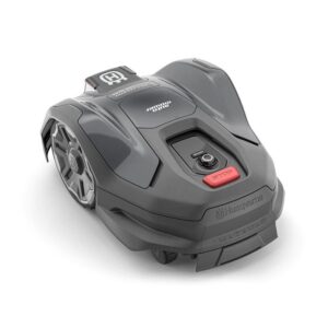 Косачка робот Automower Husqvarna 310E NERA - ИНСТАЛАЦИЯ БЕЗ КАБЕЛ - Image 4