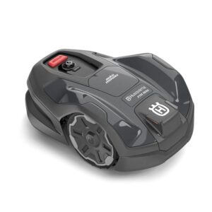Косачка робот Automower Husqvarna 310E NERA - ИНСТАЛАЦИЯ БЕЗ КАБЕЛ - Image 2