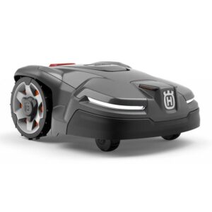 Косачка робот Automower Husqvarna 405X - Image 8