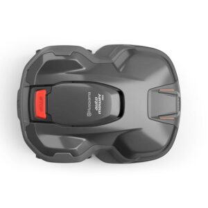 Косачка робот Automower Husqvarna 405X - Image 6