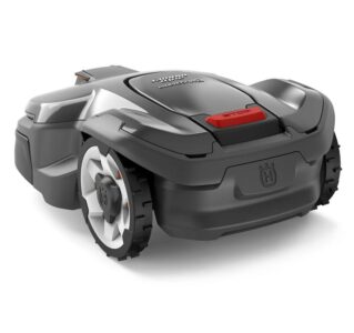 Косачка робот Automower Husqvarna 405X - Image 5