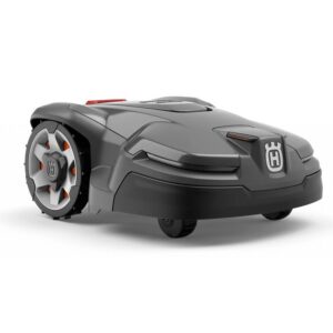 Косачка робот Automower Husqvarna 405X - Image 3