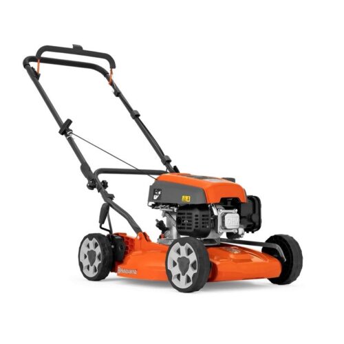 Моторна косачка Husqvarna LB 144