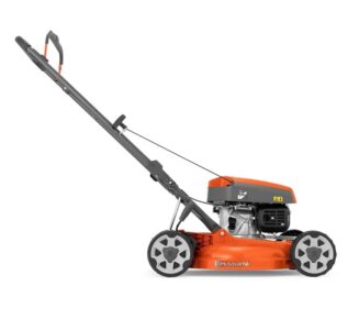 Моторна косачка Husqvarna LB 144 - Image 3