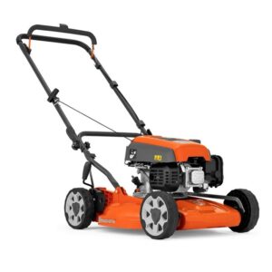 Моторна косачка Husqvarna LB 144 - Image 2