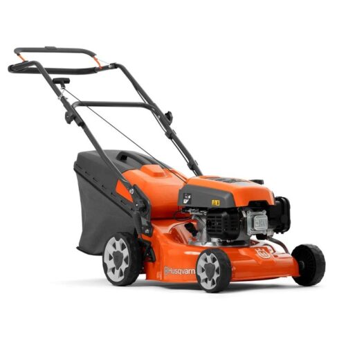 Моторна косачка Husqvarna LC 140 P