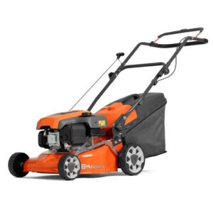 Моторна косачка Husqvarna LC 140 P - Image 2