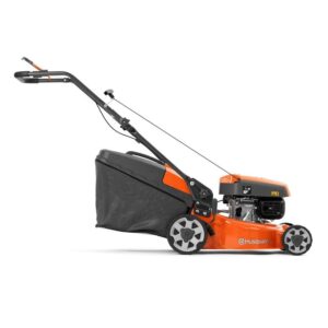 Моторна косачка Husqvarna LC 140 P - Image 3