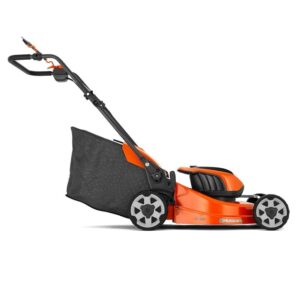 Акумулаторна косачка Husqvarna LC 142i без акумулаторна батерия и зарядно устройство - Image 4