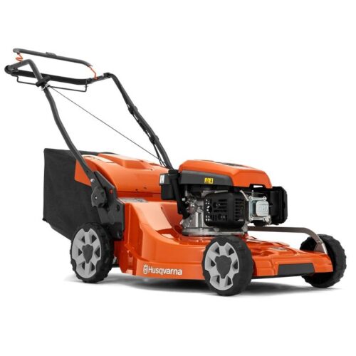 Самоходна косачка Husqvarna LC 253 S