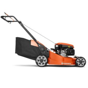 Самоходна косачка Husqvarna LC 253 S - Image 3