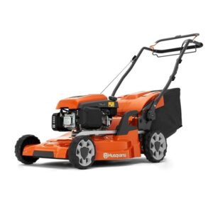 Самоходна косачка Husqvarna LC 253 S - Image 2