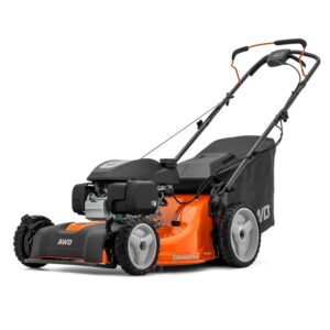Моторна косачка Husqvarna LC 353 AWD - Image 3