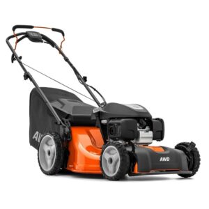Моторна косачка Husqvarna LC 353 AWD - Image 2